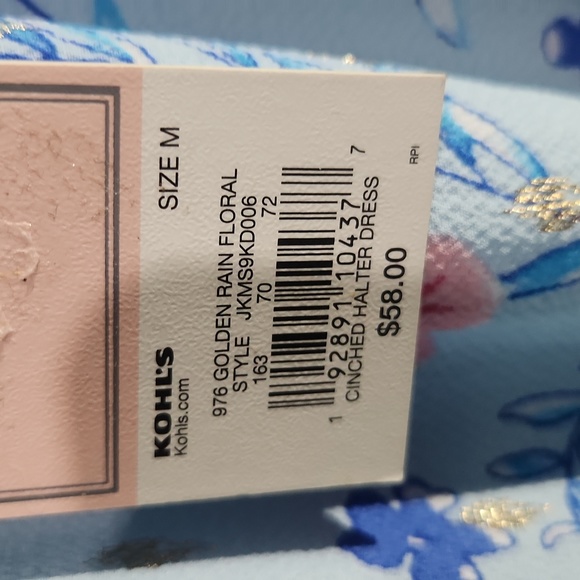 Dress - Picture 4 of 4